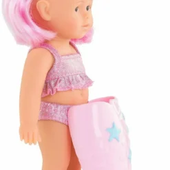 POUPEE MINI SIRENE NERINA 20 CM - COROLLE MES MINI COROLLINES 8 POUPEE MINI SIRENE NERINA 20 CM - COROLLE MES MINI COROLLINES -Magasin Promotionnel Corolla e66ddf02e670525b1e43fac4c736cad1a9b3b3c0 41012074 03