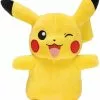 Bandai POKEMON PELUCHE 30 CM - PIKACHU