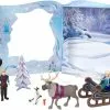 MATTEL DISNEY FROZEN - COFFRET LIVRE D’HISTOIRES LA REINE DES NEIGE