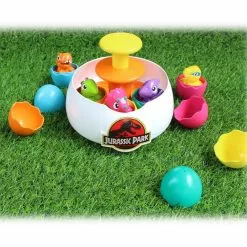 Tomy JURASSIC WORLD - TOUPIE DINO TOURNE ET POP - TOOMIES 9 Tomy JURASSIC WORLD - TOUPIE DINO TOURNE ET POP - TOOMIES -Magasin Promotionnel Corolla e7c0c60be8bcfc211f819e64cc2a63330ffc79c1 02082415 05