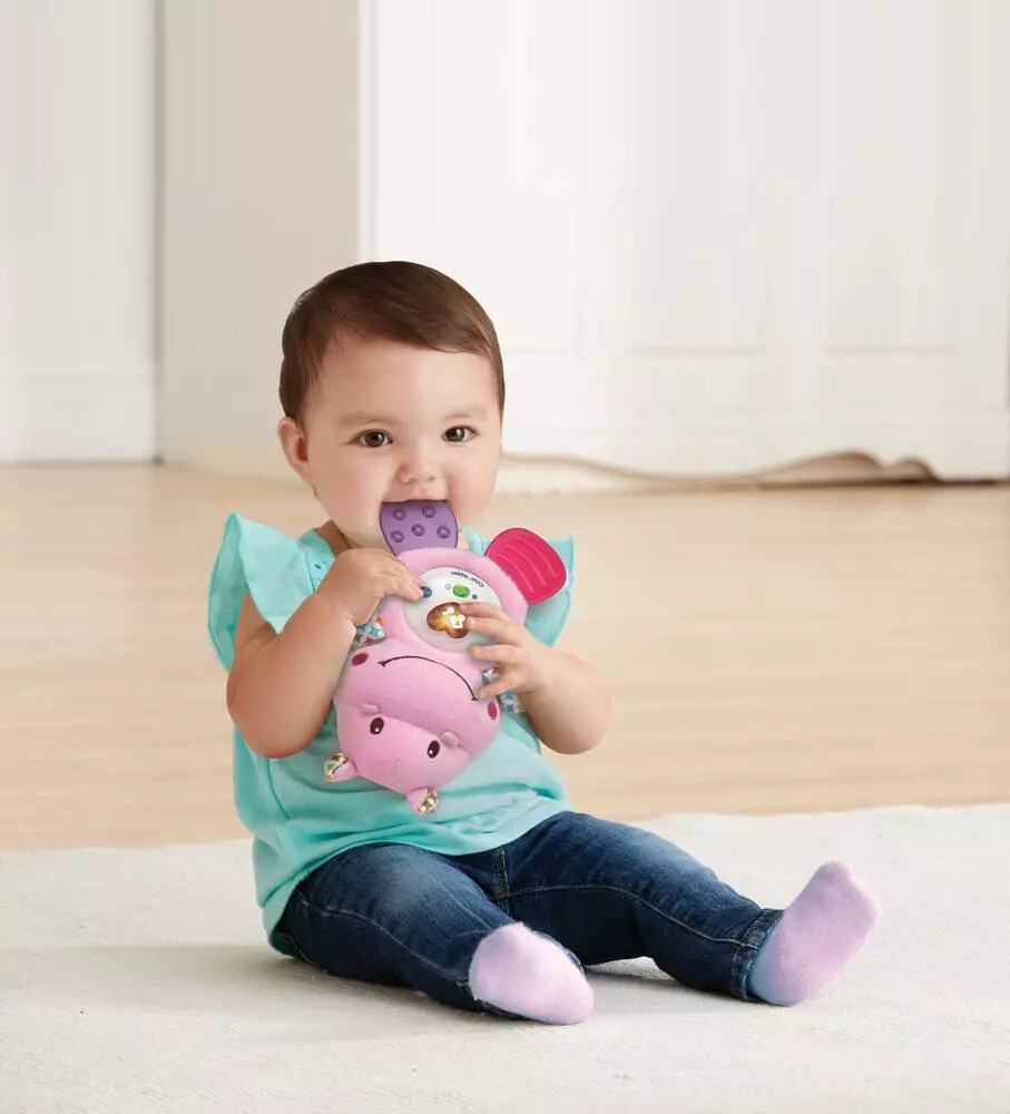 VTech CROC' HIPPO ROSE 2 VTech CROC' HIPPO ROSE – Image 2