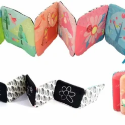 Lamaze MON LIVRE CHENILLE -Magasin Promotionnel Corolla e8797dbf46a48230368a98723e1a478d385a8217 41054007 03