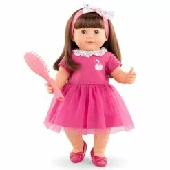 POUPON ALICE 36 CM COROLLE MON GRAND POUPON -Magasin Promotionnel Corolla e8fc75a548547b388f28be42d95690fec436f2bc 10062084 03