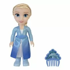 JAKKS PACIFIC POUPEE ANNA OU ELSA 15 CM - LA REINE DES NEIGES 2 11 JAKKS PACIFIC POUPEE ANNA OU ELSA 15 CM - LA REINE DES NEIGES 2 -Magasin Promotionnel Corolla e92caff0131ef02de9947a14fbd7925766998db1 10062202 06