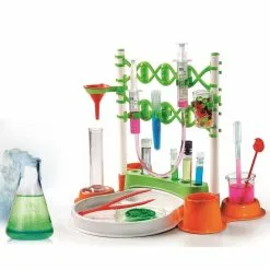 Clementoni LA CHIMIE SURPRENANTE -Magasin Promotionnel Corolla ea893b3a8e9cb664725b9473c1364f5114ea3046 04050883 03