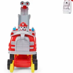 SPIN MASTER VEHICULE RISE ET RESCUE MARCUS PAT'PATROUILLE 10 SPIN MASTER VEHICULE RISE ET RESCUE MARCUS PAT'PATROUILLE -Magasin Promotionnel Corolla ea92d66fcc31ffe7352ddfecfa0f5f4c55da2019 41004372 05