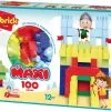 COFFRET 100 PIECES - LES MAXI ABRICK