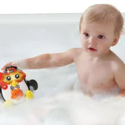 VTECH BABY - GEDEON, CHAMPION DE NATATION -Magasin Promotionnel Corolla eb5f6fb6d505e714250cd57d0a510f75df3c1e53 02028850 03