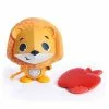 Tiny Love WONDER BUDDIES COMPAGNON INTERACTIF LEONARDO LE LION