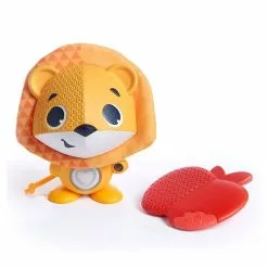 Tiny Love WONDER BUDDIES COMPAGNON INTERACTIF LEONARDO LE LION