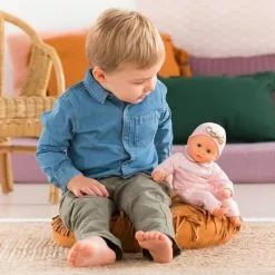 POUPON BEBE CALIN MANON 30 CM COROLLE MON PREMIER POUPON -Magasin Promotionnel Corolla eba17c5a290c0b6e1e4d8f239f03a978072a479e 10082685 05