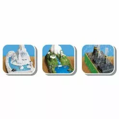 LISCIANI GIOCHI SAUVE LA PLANETE -Magasin Promotionnel Corolla ebfe17742d58ad517c8a8b03186c4f29c7d65085 04061547 03