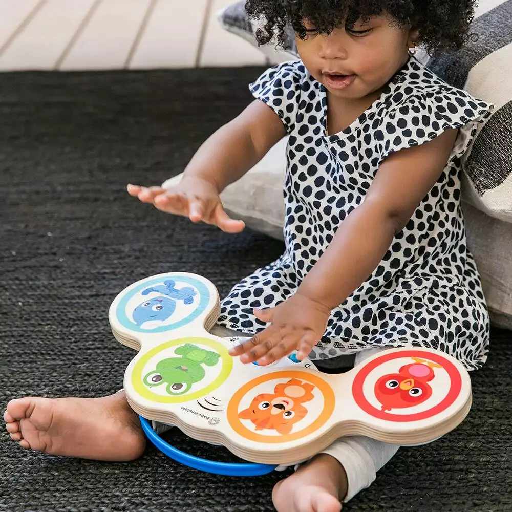 MAGIC TOUCH DRUMS BABY EINSTEIN 2 MAGIC TOUCH DRUMS BABY EINSTEIN – Image 2