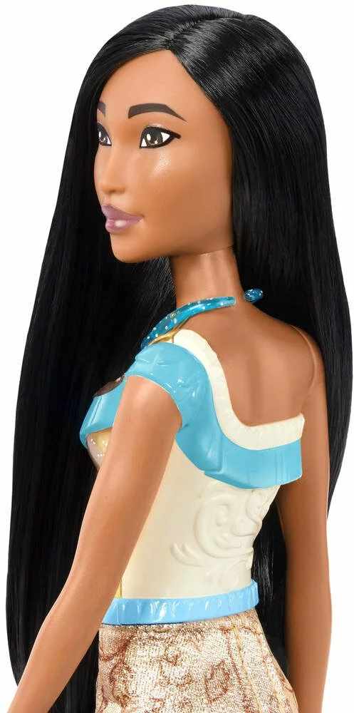 MATTEL POCAHONTAS POUPEE 29 CM 4 MATTEL POCAHONTAS POUPEE 29 CM – Image 4