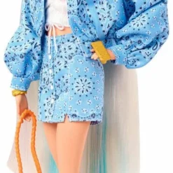 MATTEL BARBIE EXTRA BLONDE BANDANA 8 MATTEL BARBIE EXTRA BLONDE BANDANA -Magasin Promotionnel Corolla ec54d09452ec0e4cac634db1d40dc0c0254cabd8 41060256 03