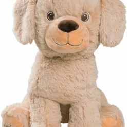 Pioupiou Et Merveilles PELUCHE VICTOR LABRADOR ASSIS 50 CM
