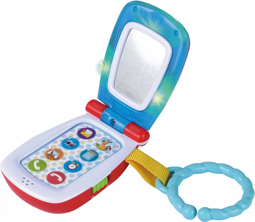 T'MIMI MON TELEPHONE A CLAPET 1 T'MIMI MON TELEPHONE A CLAPET