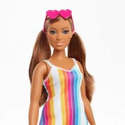 MATTEL POUPEE BARBIE AIME L'OCEAN - ANNIVERSAIRE -Magasin Promotionnel Corolla ec73d79e2eb57c553f55c924f72b6c78729a4087 10022576 03