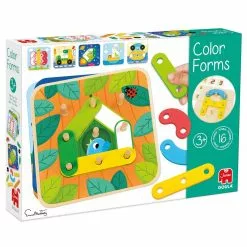 Goula COLORS AND SHAPES -Magasin Promotionnel Corolla ec836947bc7e78c48764416a0ba56141543ebe33 04061538 04