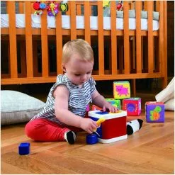 DISET LOCK A BLOCK -Magasin Promotionnel Corolla ec8eca2723eac7d7248d189a7f1ba02a171b5b5a 02029372 03