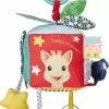 VULLI MAXI CUBE SENSORIEL SOPHIE LA GIRAFE