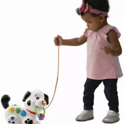 VTech 1.2.3 P'TIT DALMATIEN -Magasin Promotionnel Corolla ed08e37461e3387dd84e06344227f91870598ea5 02028851 03
