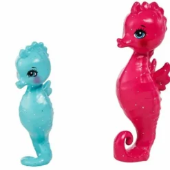 MATTEL ENCHANTIMALS MINI POUPEE -FAMILLE DE SEDDA HIPPOCAMPE -Magasin Promotionnel Corolla ed146de8e6dcefd956236a7ee0d0e4aab6567c37 41004184 05