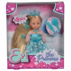 SIMBA POUPEE EVI LOVE ICE PRINCESS 12 CM -Magasin Promotionnel Corolla ed2825fa3f38b2bcab9da86e8722c36416dcc7e3 10022516 03