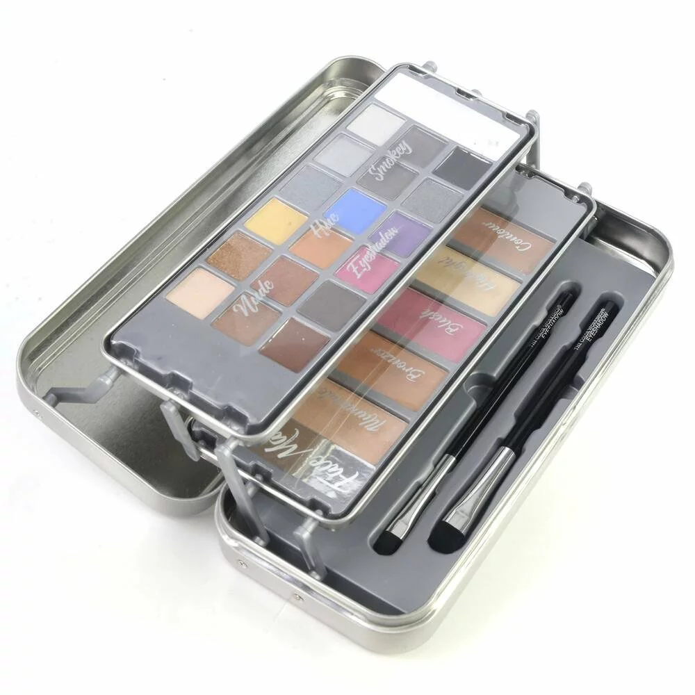 SIDJ HELLO BEAUTIFUL - PLUMIER MAQUILLAGE 2 SIDJ HELLO BEAUTIFUL - PLUMIER MAQUILLAGE – Image 2