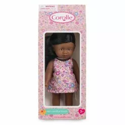POUPEE MINI COROLLINE ROSALY CHEVEUX 20 CM - COROLLE MES MINI COROLLINES -Magasin Promotionnel Corolla ee03d41abd1e3a6429e45f2327f1797ed078e76d 10062219 03