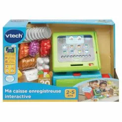 VTech MA CAISSE ENREGISTREUSE INTERACTIVE -Magasin Promotionnel Corolla ee4f2b0d3268d223e14d3c2bd23272c15e99c83d 12022825 03