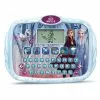 VTech SUPER TABLETTE ÉDUCATIVE - LA REINE DES NEIGES 2