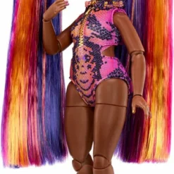 MGA Entertainment RAINBOW HIGH POUPEE PHAEDRA WESTWARD -Magasin Promotionnel Corolla ee79862bb7855f8aff9c196c0481a09b10103852 41004883 05