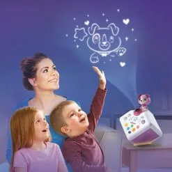 VTech STORIKID - MON CONTEUR D'HISTOIRES ROSE -Magasin Promotionnel Corolla eec8808d6ddfec39a719f2c778be272897f2d047 04072018 03