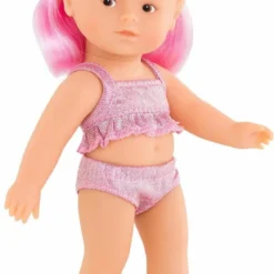 POUPEE MINI SIRENE NERINA 20 CM - COROLLE MES MINI COROLLINES 9 POUPEE MINI SIRENE NERINA 20 CM - COROLLE MES MINI COROLLINES -Magasin Promotionnel Corolla eefd25040e80b82e272bf6863cebc25431a06f4d 41012074 04