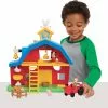 GP TOYS LA FERME DE MICKEY