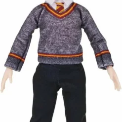 SPIN MASTER POUPEE HARRY POTTER WIZARDING WORLD 20 CM -Magasin Promotionnel Corolla ef56454b7ae02d1b8f87bb3ae9259dcc190da288 41001740 03