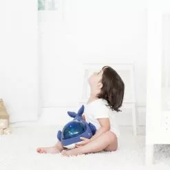 PABOBO KID'SLEEP AQUA DREAM - PROJECTEUR VEILLEUSE MUSICALE ET LUMINEUSE BALEINE -Magasin Promotionnel Corolla efbb1b6c987e0b5105350d5d57e971fb4b478f77 02081597 06