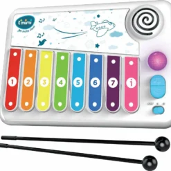 T'MIMI MON XYOLOPHONE ÉLECTRONIQUE
