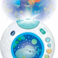VTech LUMI VEILLEUSE NUIT ENCHANTEE