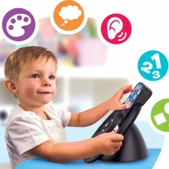 Taldec MON PREMIER VOLANT -Magasin Promotionnel Corolla eff49a5ee05bc133324c7caf94155c5a7e17b6e5 02082412 05