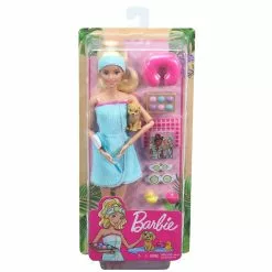 MATTEL POUPEE BARBIE BIEN ETRE MASSAGE -Magasin Promotionnel Corolla f011b595e1e7de87c03b21982840f45d8f80f2b8 10022411 05