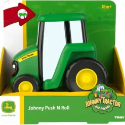 Britains POUSSE ROULE JOHNY LE TRACTEUR -Magasin Promotionnel Corolla f028441a2808bfc07e3a3bfabbc0679a4f231aef 02023847 03