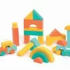 LUDI BLOCS CONSTRUCTION MOUSSE