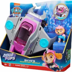 SPIN MASTER VEHICULE + FIGURINE STELLA AQUA PUPS LA PAT' PATROUILLE -Magasin Promotionnel Corolla f0b4c17425259445dddd0ce2928b93aef5a45503 41103059 06
