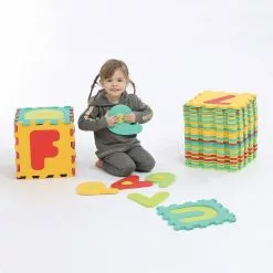 LUDI BASIC 36 DALLES LETTRES ET CHIFFRES -Magasin Promotionnel Corolla f10128d979f0c48ee18cfdbd437b7228cf517890 02081137 06