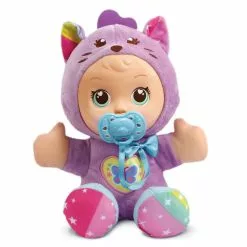 VTech LITTLE LOVE - POUPON P'TIT BÉBÉ DÉGUISÉ 30 CM -Magasin Promotionnel Corolla f10fe0df90b9940f76b68a975b7df4fb41601637 10040641 04