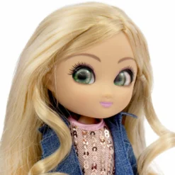 GP TOYS POUPEE UNIQUE EYES 25 CM -Magasin Promotionnel Corolla f12ce4dfdede28059f755555dba35343d31e7ef3 41031602 06