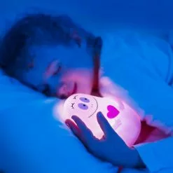 PABOBO LUMILOVE - BARBAPAPA ROSE VEILLEUSE -Magasin Promotionnel Corolla f157220c0e5d5000961c1b824e26347ca86459d0 02029759 03