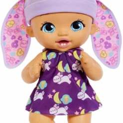 MATTEL POUPEE BEBE LAPIN SE BROSSE LES DENTS - MY GARDEN BABY 8 MATTEL POUPEE BEBE LAPIN SE BROSSE LES DENTS - MY GARDEN BABY -Magasin Promotionnel Corolla f16d6338de2e3679db5a7975075f39ea578b991f 41004149 03